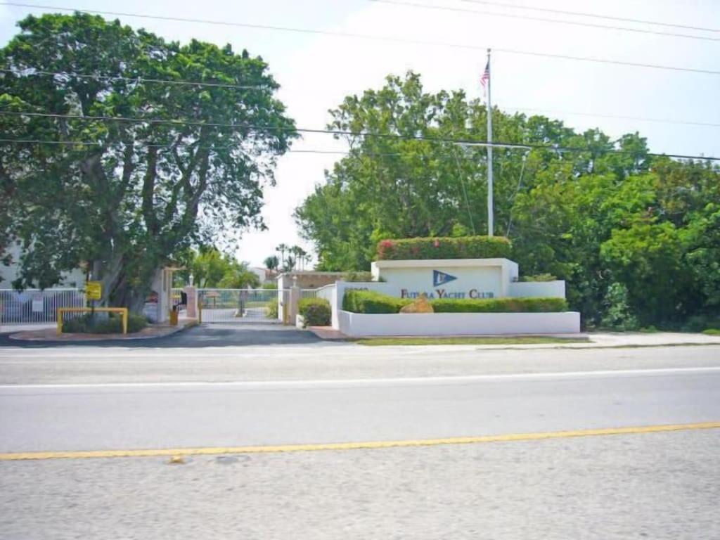 Islamorada Paradise Overlooking The Fabulous Florida Bay. Tavernier Exterior foto