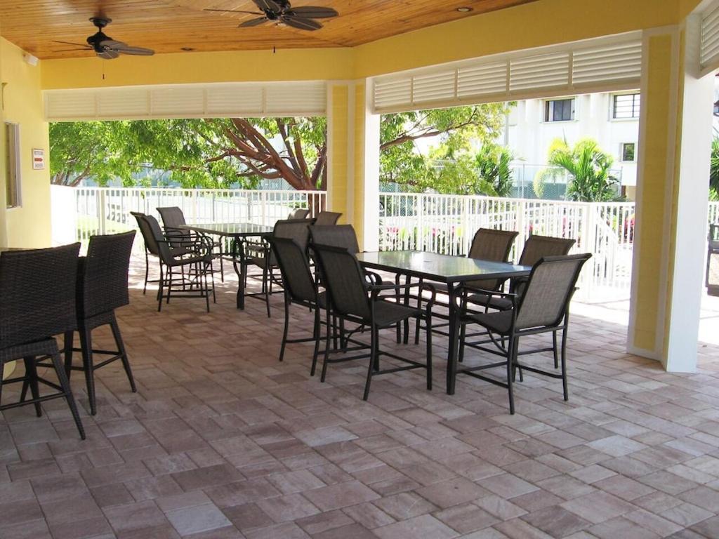 Islamorada Paradise Overlooking The Fabulous Florida Bay. Tavernier Exterior foto