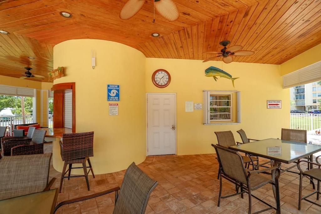 Islamorada Paradise Overlooking The Fabulous Florida Bay. Tavernier Exterior foto
